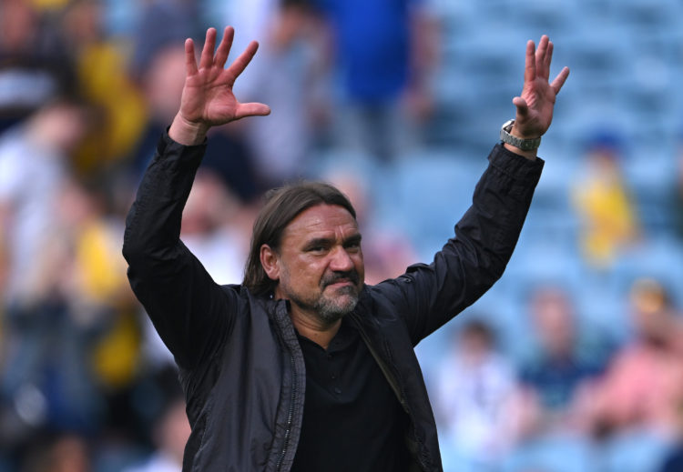 Photo by Stu Forster/Getty Images