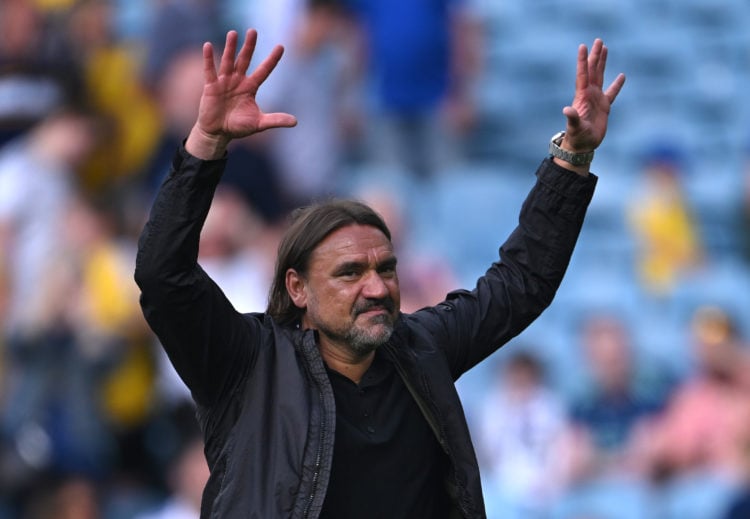 Photo by Stu Forster/Getty Images