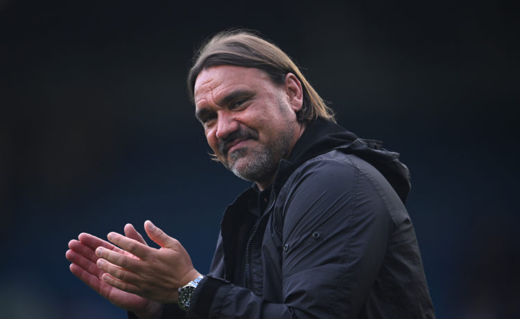 Photo by Stu Forster/Getty Images