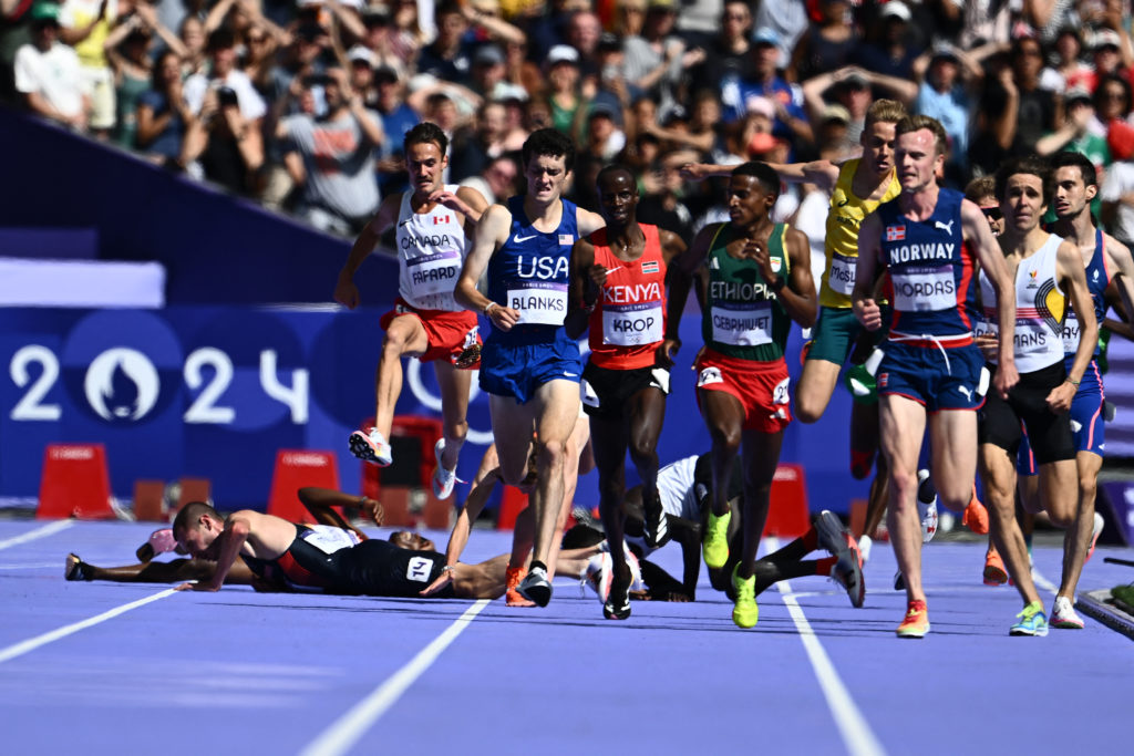 ATHLETICS-OLY-PARIS-2024