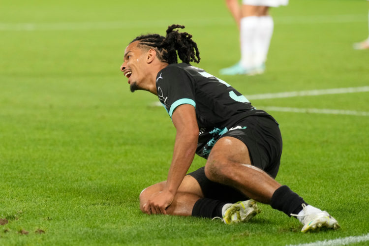 Photo by Carsten Harz/Getty Images