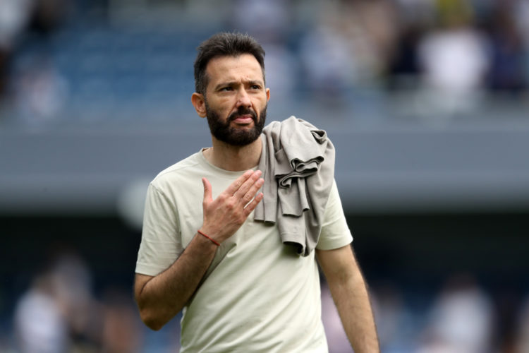 Photo by Adam Fradgley/West Bromwich Albion FC via Getty Images