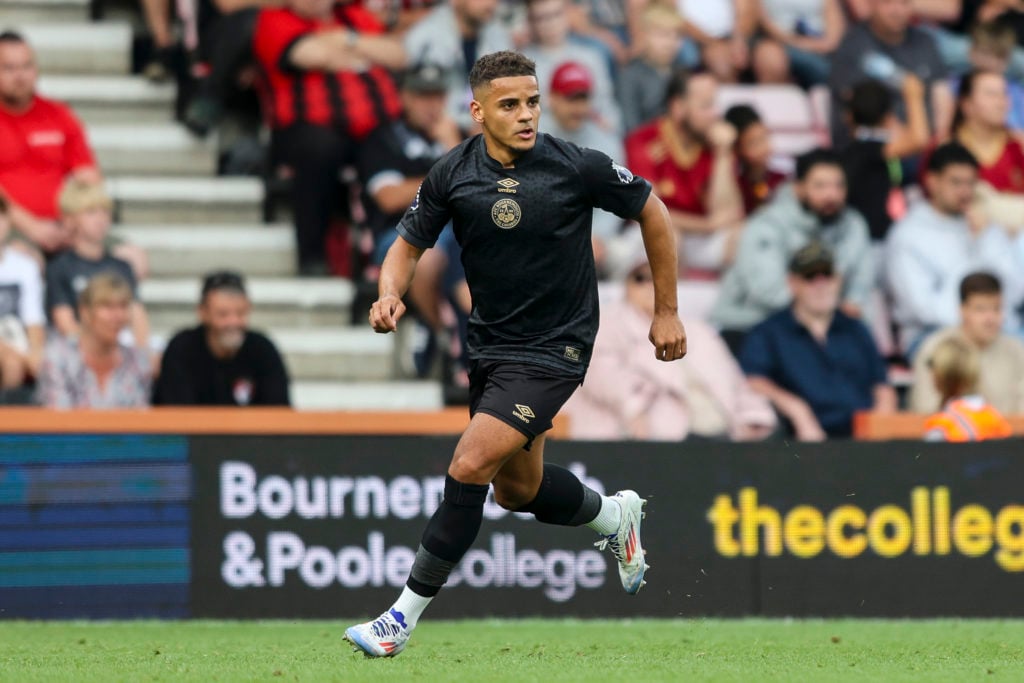 Bournemouth v Girona - Pre-Season Friendly