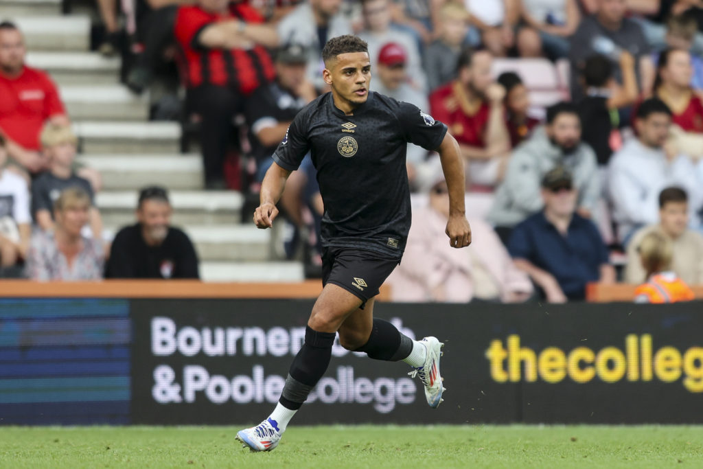 Bournemouth v Girona - Pre-Season Friendly