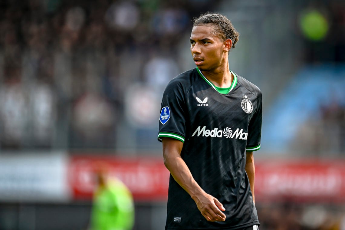 Photo by Marcel van Dorst/NurPhoto via Getty Images