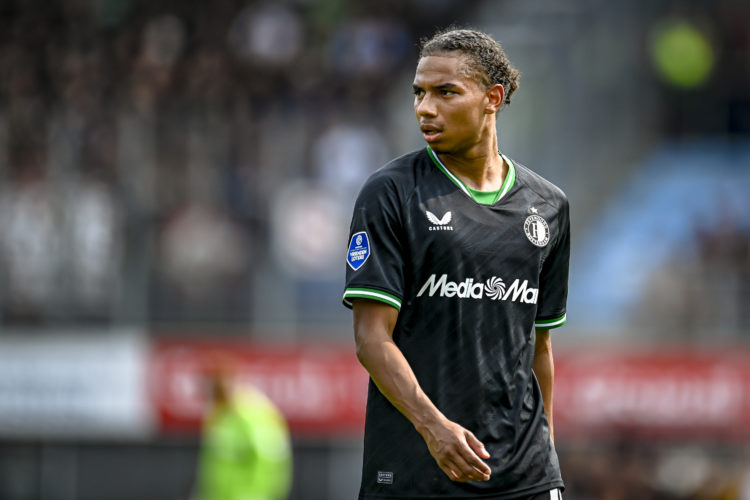 Photo by Marcel van Dorst/NurPhoto via Getty Images