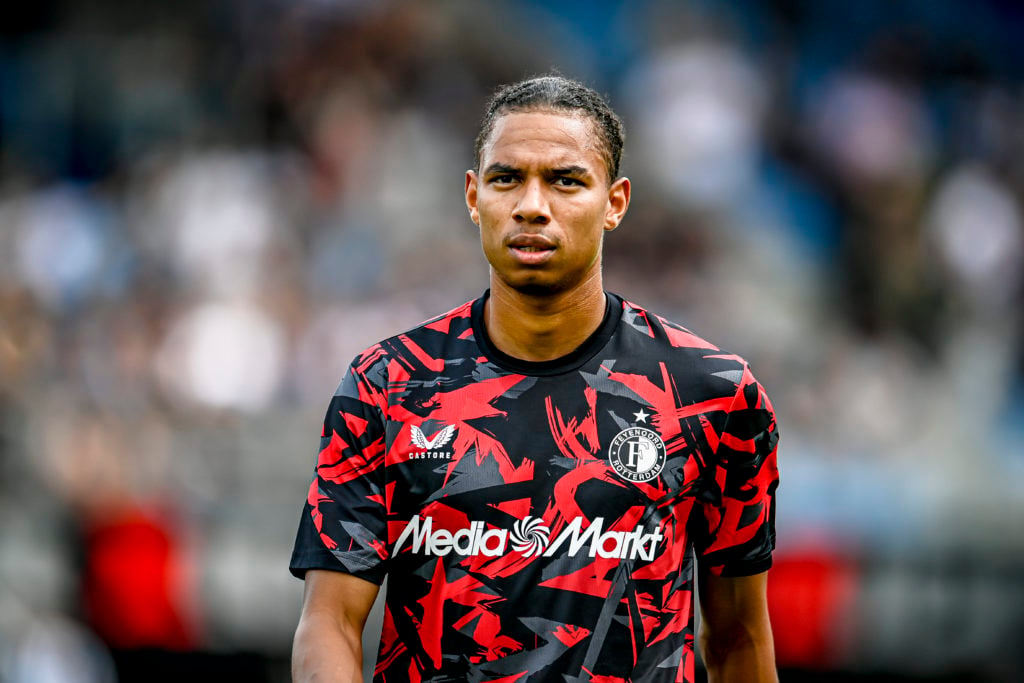 PEC Zwolle v Feyenoord Rotterdam - Eredivisie
