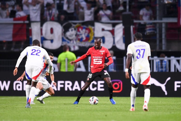 Photo by Philippe Lecoeur/FEP/Icon Sport via Getty Images