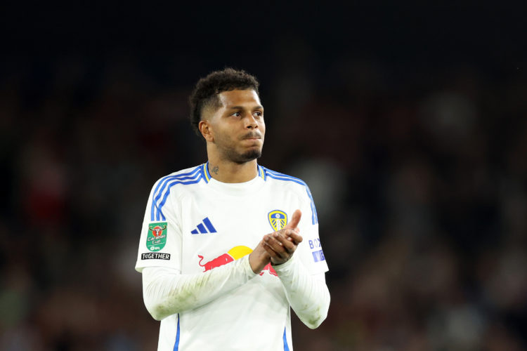 Photo by George Wood/Getty Images
