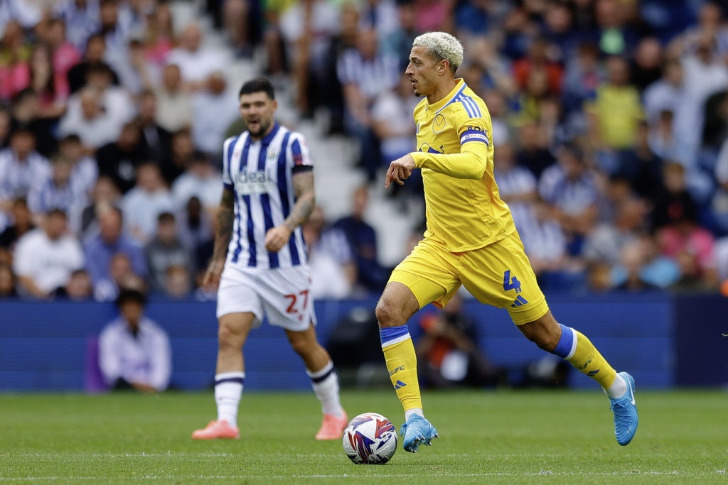 West Bromwich Albion FC v Leeds United FC - Sky Bet Championship