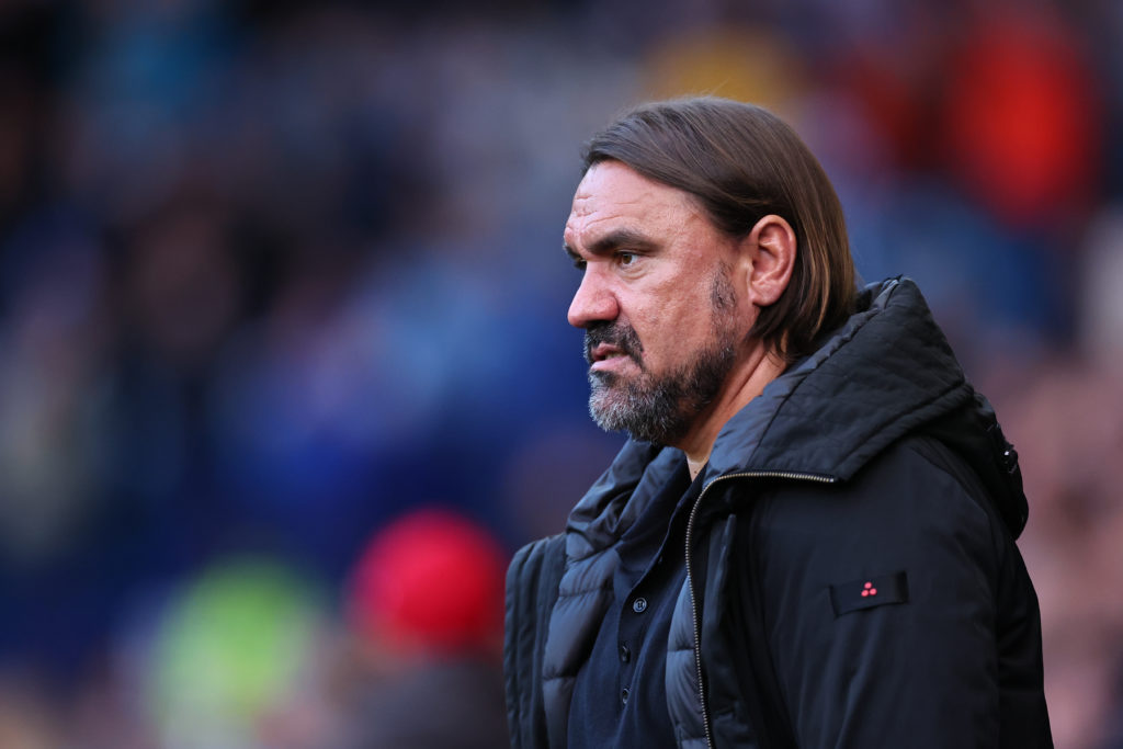 Sheffield Wednesday FC v Leeds United FC - Sky Bet Championship