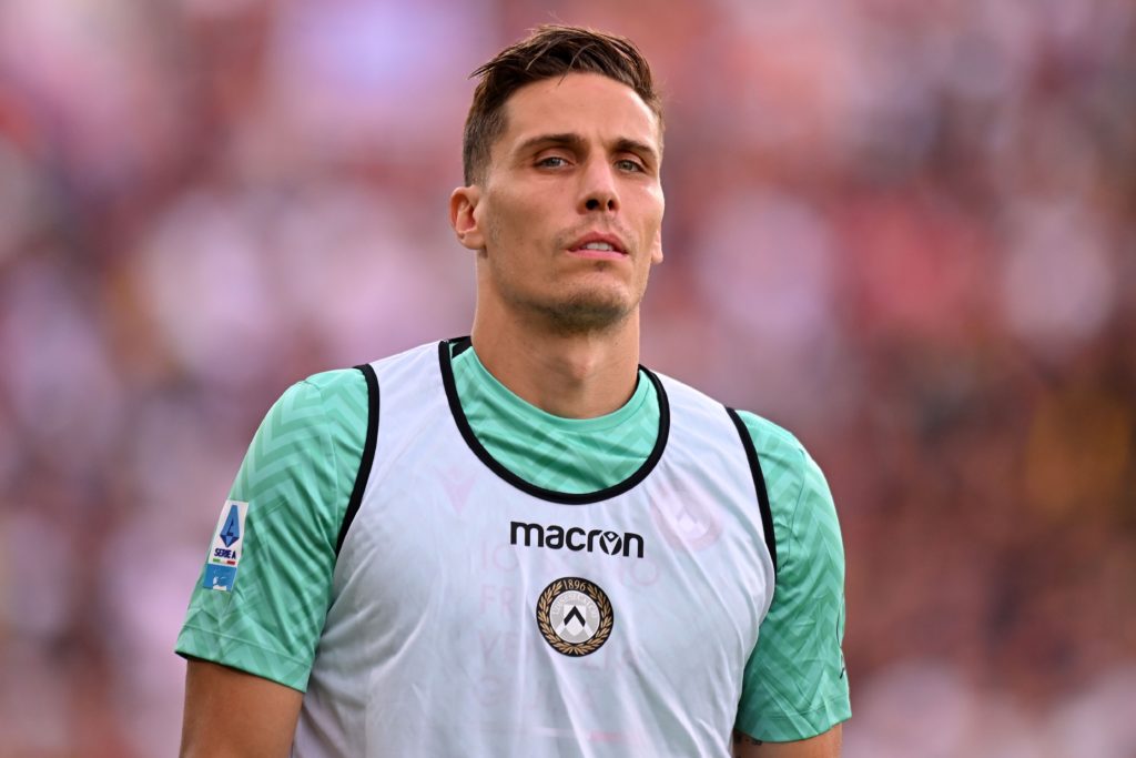 Bologna v Udinese - Serie A