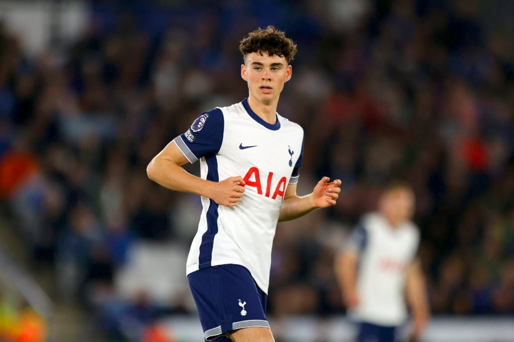 Leicester City FC v Tottenham Hotspur FC - Premier League