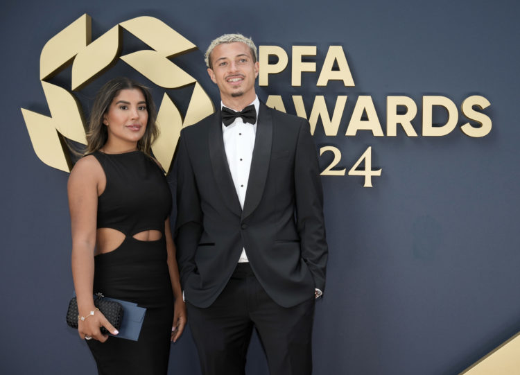 Photo by Christopher Furlong/Getty Images