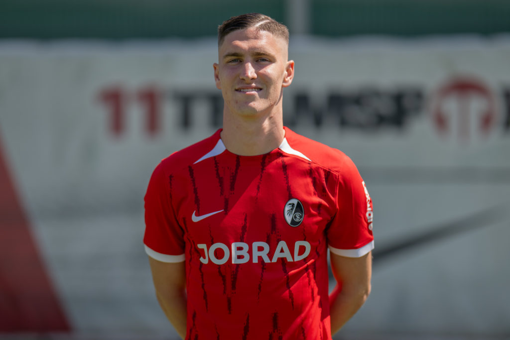 Sport-Club Freiburg - Team Presentation