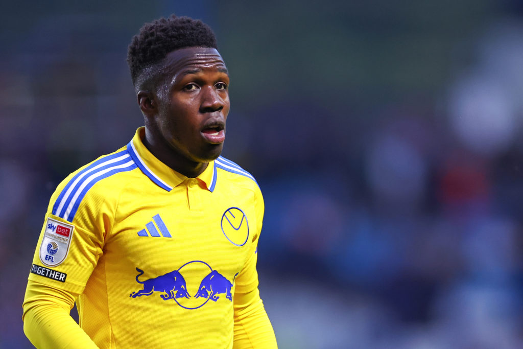 Sheffield Wednesday FC v Leeds United FC - Sky Bet Championship