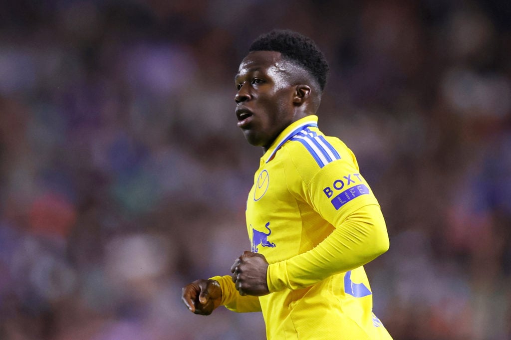 Sheffield Wednesday FC v Leeds United FC - Sky Bet Championship