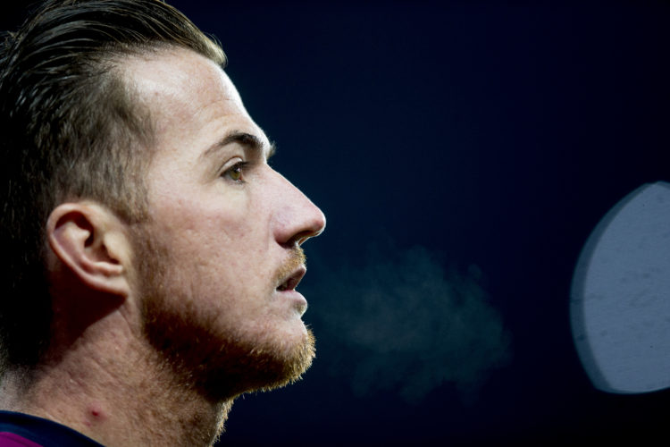 Photo by Neville Williams/Aston Villa FC via Getty Images