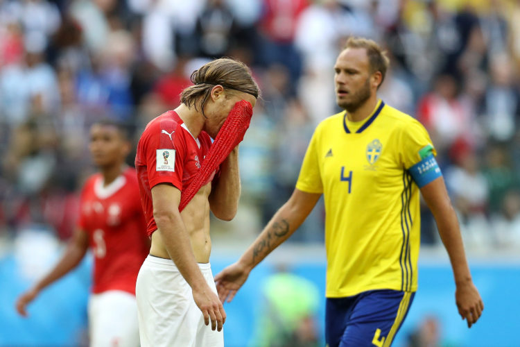 Photo by Patrick Smith - FIFA/FIFA via Getty Images