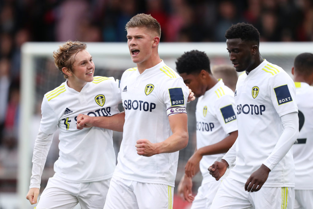 Fleetwood Town v Leeds United: Pre-Season Friendly
