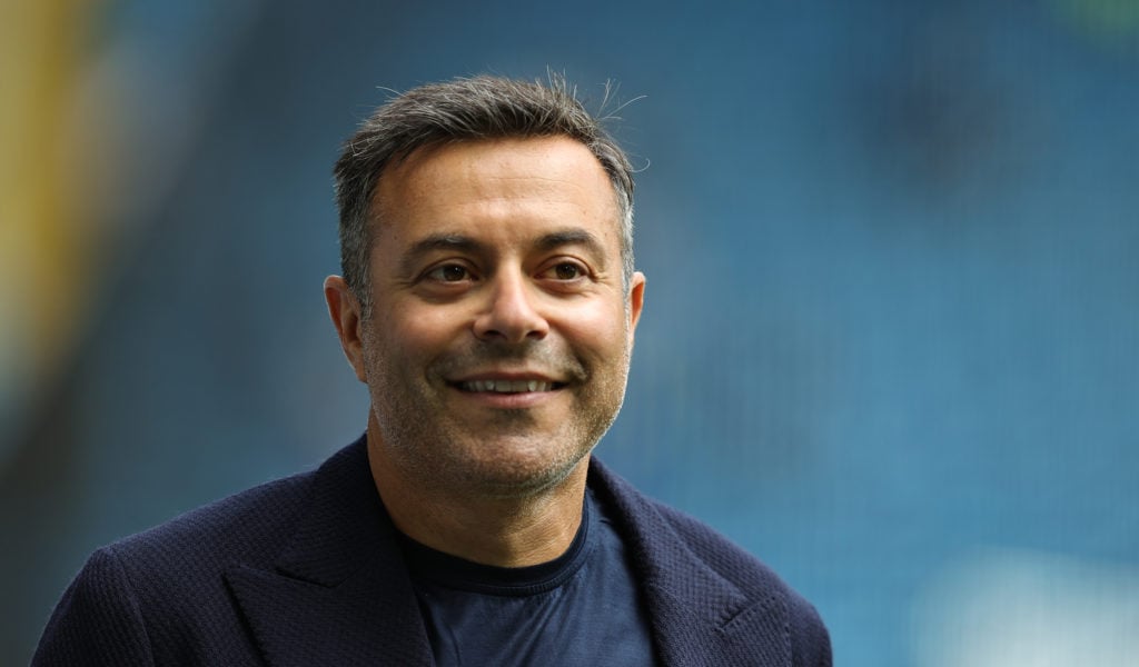 Leeds United v Wolverhampton Wanderers - Premier League