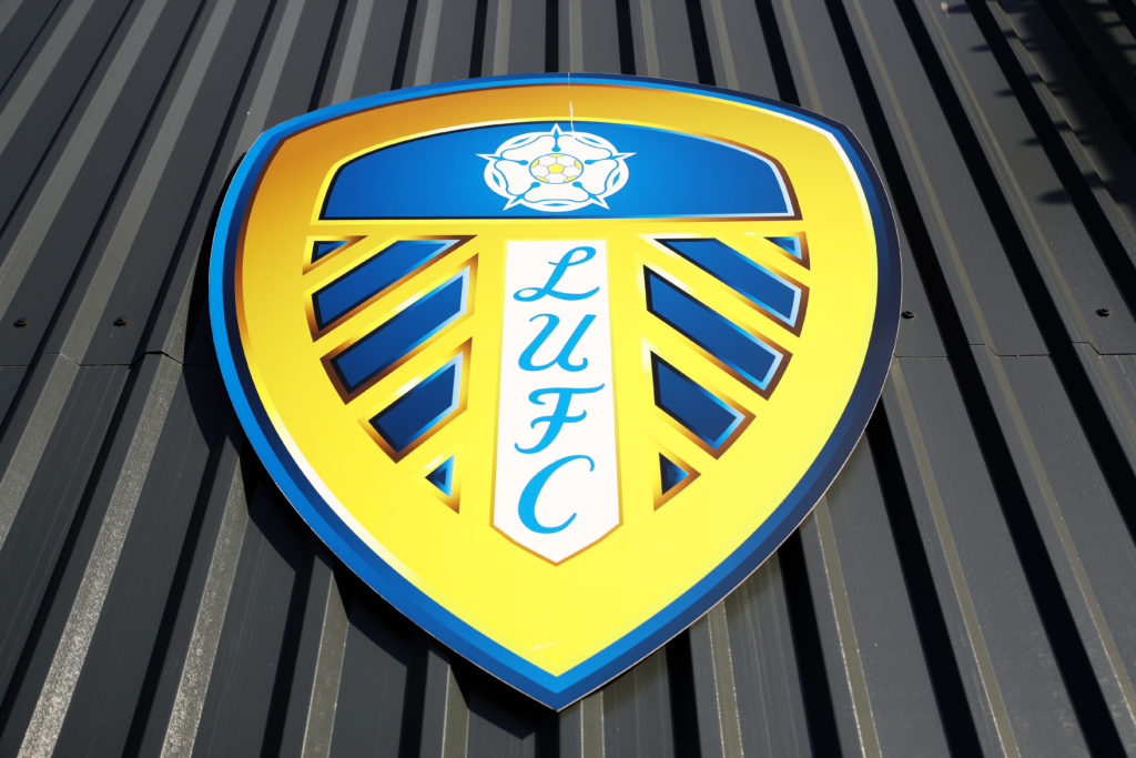 Leeds United v Middlesbrough - Sky Bet Championship