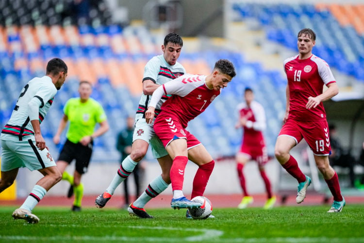 Photo by Pedro Loureiro/Eurasia Sport Images/Getty Images