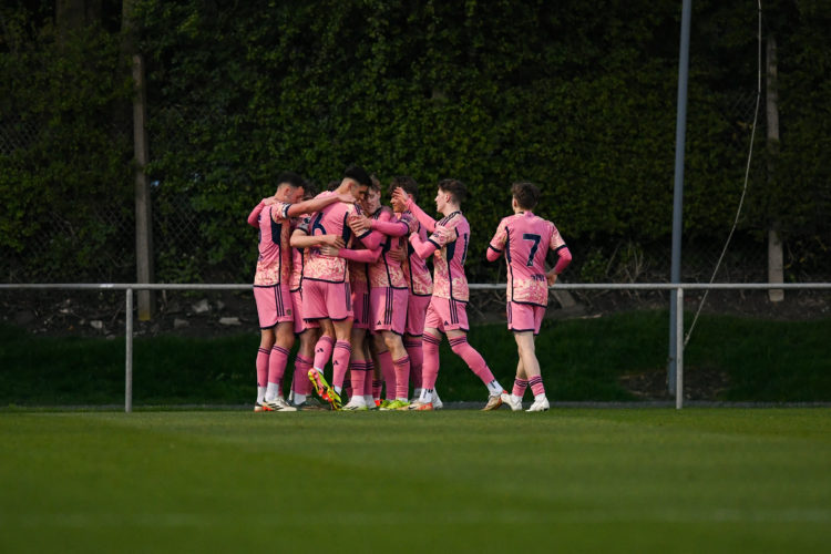 Photo by Harriet Massey/Newcastle United via Getty Images