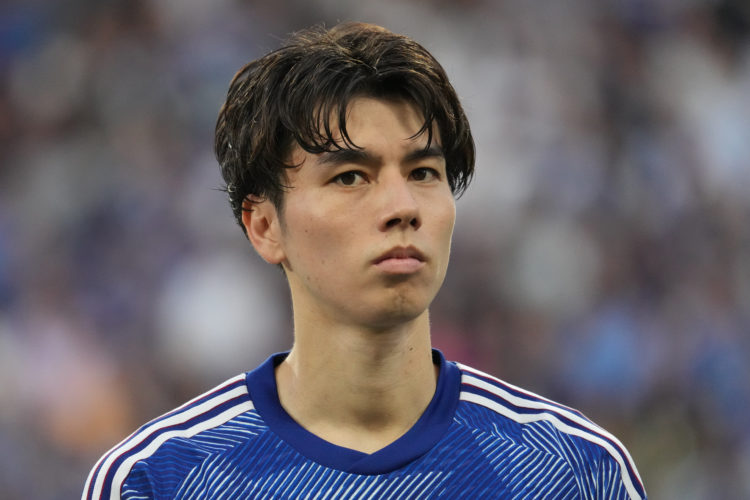 Photo by Etsuo Hara/Getty Images