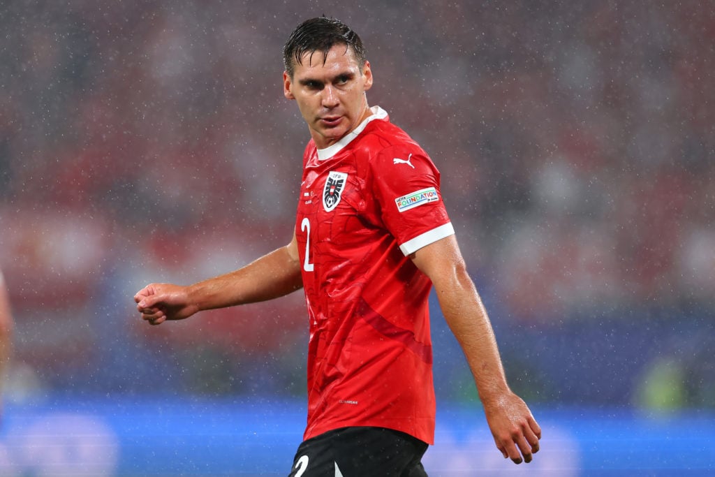 Austria v Turkiye: Round of 16 - UEFA EURO 2024
