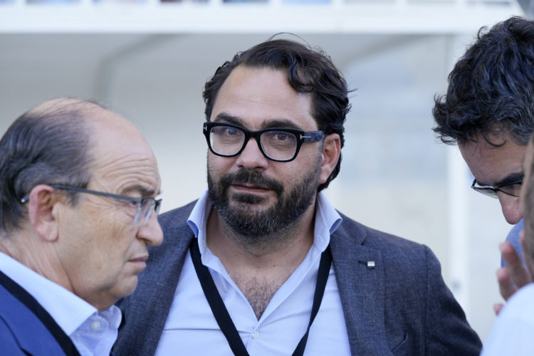 Photo By Joaquin Corchero/Europa Press via Getty Images