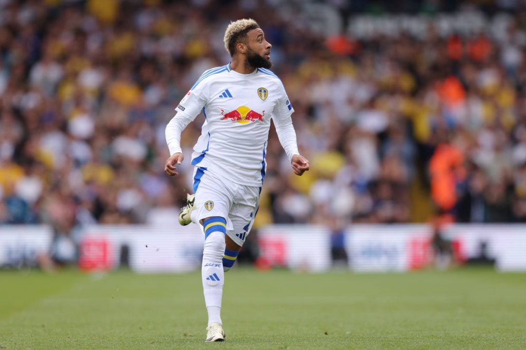 Leeds United FC v Portsmouth FC - Sky Bet Championship