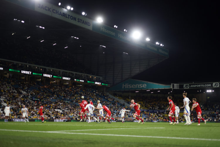 Photo by George Wood/Getty Images