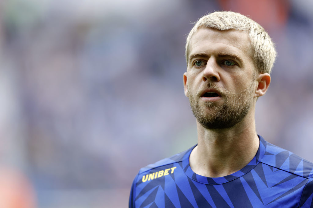West Bromwich Albion FC v Leeds United FC - Sky Bet Championship