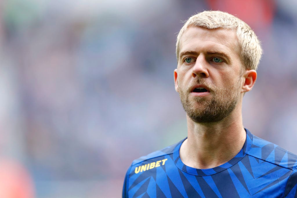 West Bromwich Albion FC v Leeds United FC - Sky Bet Championship