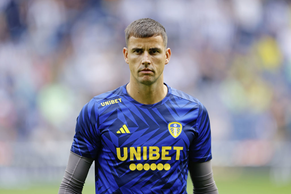 West Bromwich Albion FC v Leeds United FC - Sky Bet Championship