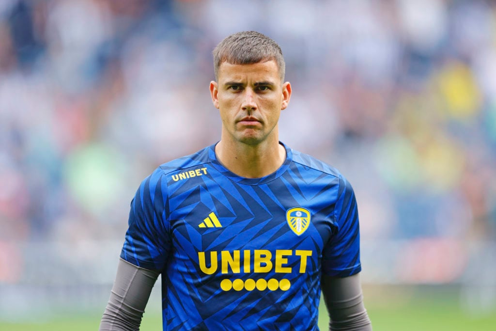 West Bromwich Albion FC v Leeds United FC - Sky Bet Championship