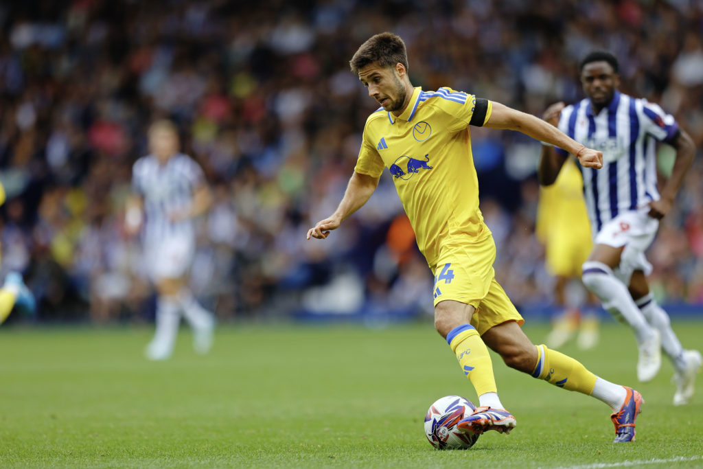 West Bromwich Albion FC v Leeds United FC - Sky Bet Championship