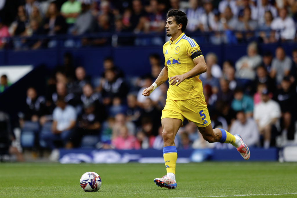West Bromwich Albion FC v Leeds United FC - Sky Bet Championship