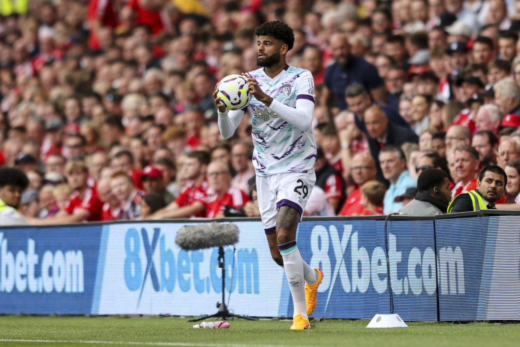 Nottingham Forest FC v AFC Bournemouth - Premier League