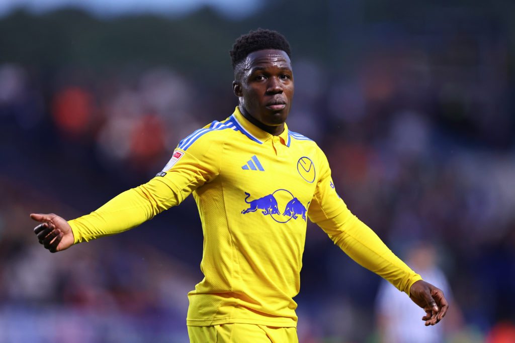 Sheffield Wednesday FC v Leeds United FC - Sky Bet Championship