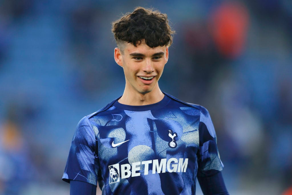Leicester City FC v Tottenham Hotspur FC - Premier League