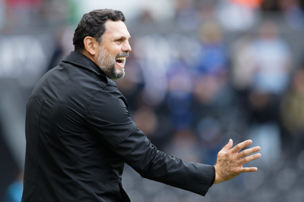 Swansea City AFC v Cardiff City FC - Sky Bet Championship