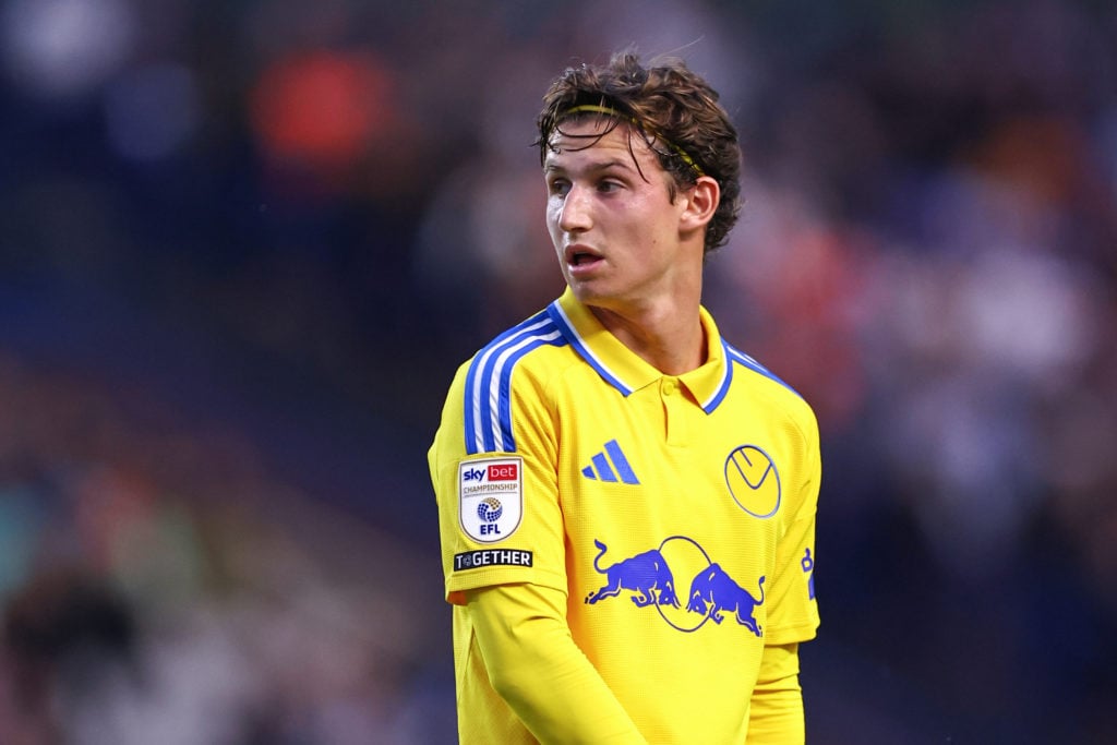 Sheffield Wednesday FC v Leeds United FC - Sky Bet Championship