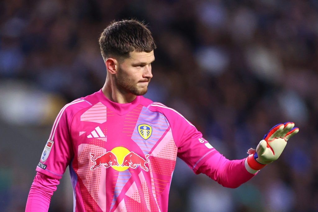 Sheffield Wednesday FC v Leeds United FC - Sky Bet Championship