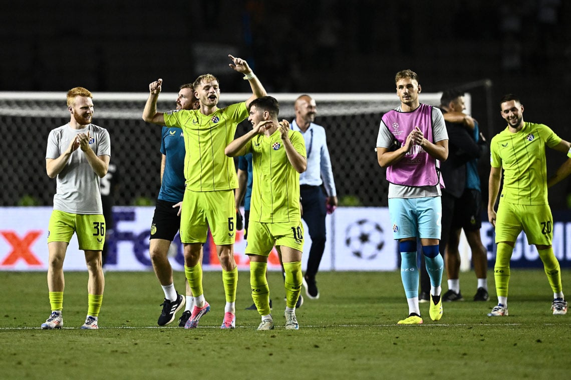 Photo by Marko Lukunic/Pixsell/MB Media/Getty Images
