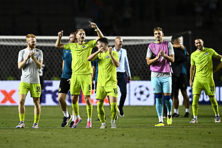 Photo by Marko Lukunic/Pixsell/MB Media/Getty Images