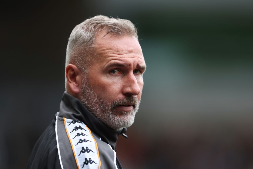 Hull City AFC v Millwall FC - Sky Bet Championship