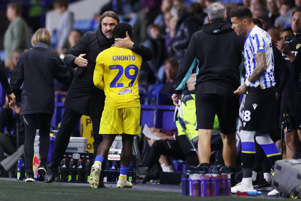Sheffield Wednesday FC v Leeds United FC - Sky Bet Championship