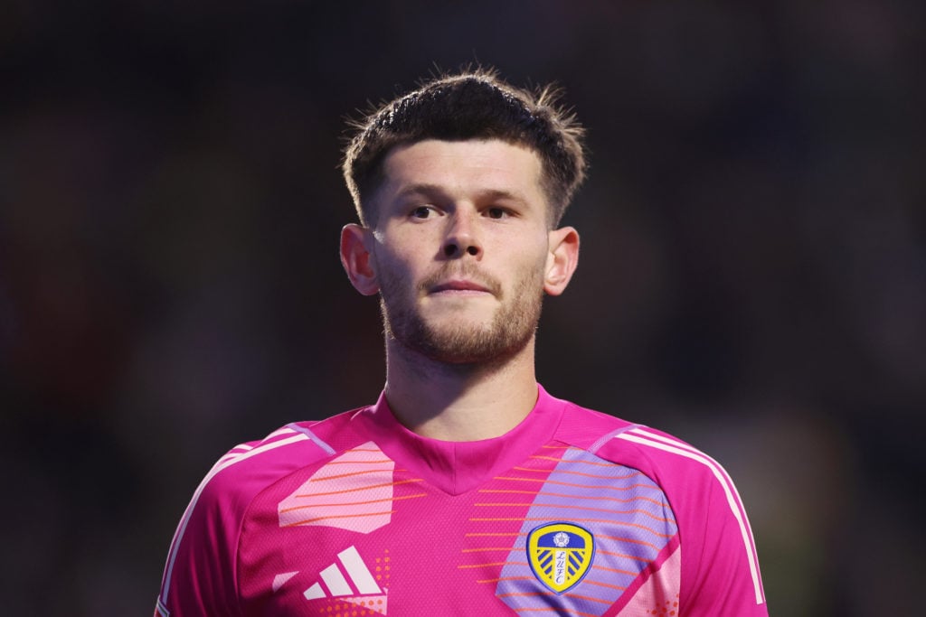 Sheffield Wednesday FC v Leeds United FC - Sky Bet Championship